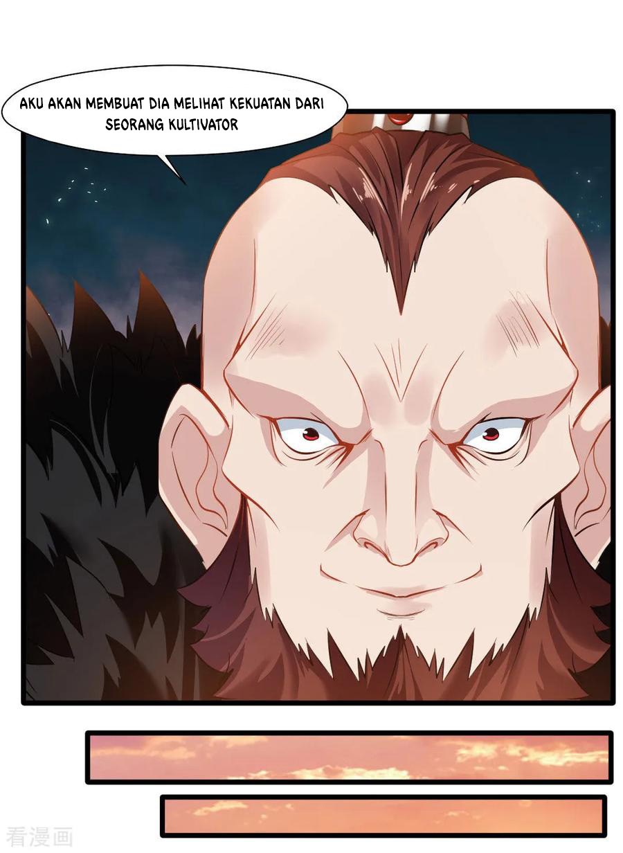 Jueshi Guzun (Peerless Ancient) Chapter 19 Gambar 20